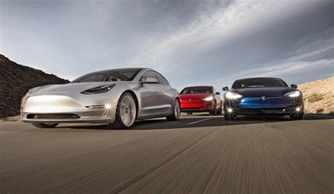 Tesla 2024 Model List: Current Lineup, Prices & Reviews .